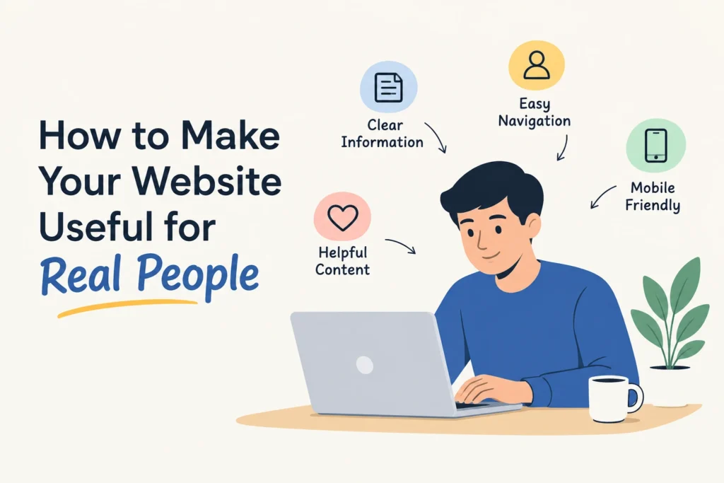 Website SEO Optimization